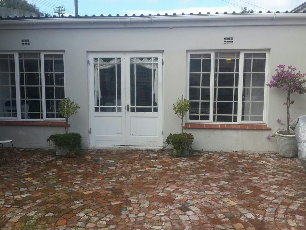 Dancers' Cottages Kapské Město Exteriér fotografie